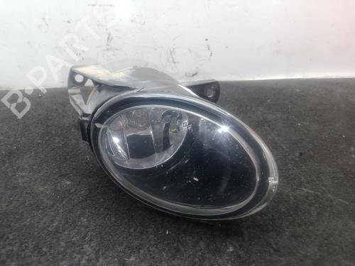 Venstre  Fortil Tågelygte VW PASSAT B6 (3C2) 1.9 TDI (105 hp) 29146201