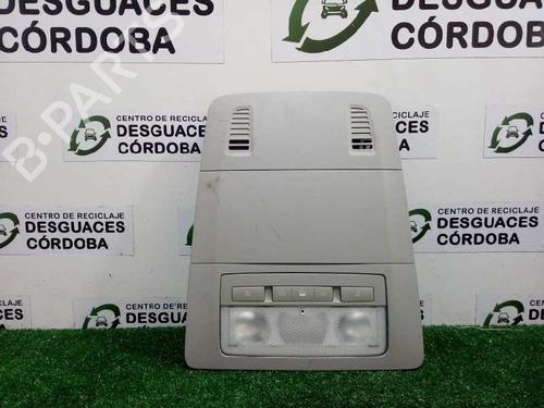Used Interior roof light OPEL ASTRA J (P10) 1.7 CDTI (68) (110 hp) 7407180