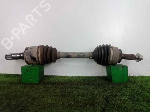 Used Left front driveshaft KIA SORENTO I (JC) [2002-2011]  13411264