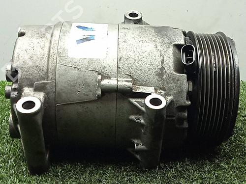 AC compressor RENAULT ESPACE IV (JK0/1_) 2.2 dCi (JK0H) | BP30090226M34 