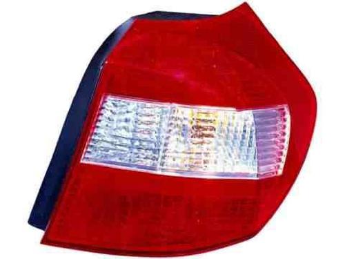 Used Left taillight Left taillight BMW 1 (E87) [2003-2013] 7515446 7515446