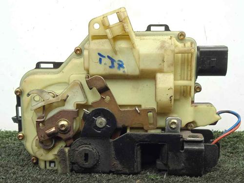 Rear left lock SKODA OCTAVIA I (1U2) 1.9 TDI | BP8044410C100 