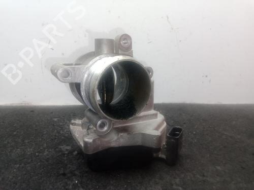 Used Throttle body VW GOLF VI (5K1) 1.6 TDI (105 hp) 31852520