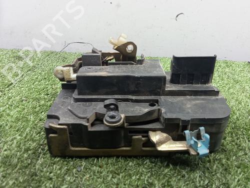 Used Front left lock Front left lock CITROËN BERLINGO / BERLINGO FIRST Box Body/MPV (M_) 2.0 HDI 90 (MBRHY, MCRHY) (90 hp) 39961441 39961441