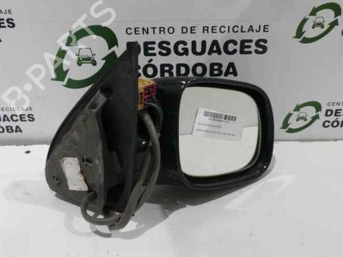 Used Right mirror SKODA FABIA I (6Y2) 1.9 SDI (64 hp) 5729996