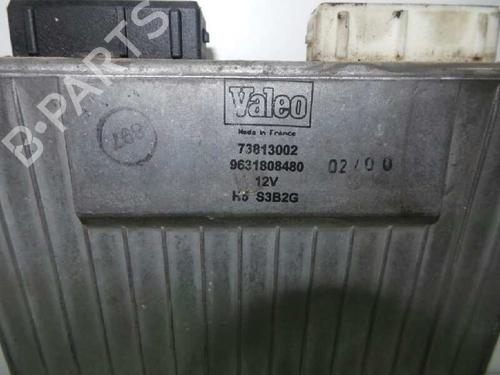 Control unit CITROËN XANTIA (X1_, X2_) 2.0 HDI 109 | BP5708407M11 