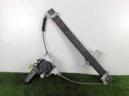 front-right-window-mechanism-hyundai-getz-tb-2001-2002-2003-2004-2005-2006-2007-2008-2009-2010-2011-32271915 main image