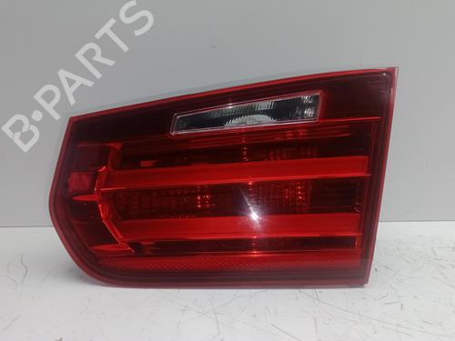Højre baglygte bagklap BMW 3 (F30, F80) 320 d (163 hp) 15424349