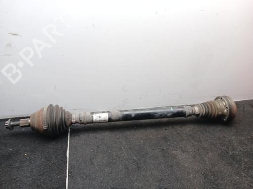 Used Right front driveshaft Right front driveshaft 39536439 39536439