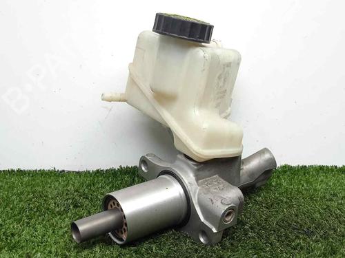 Used Brake master cylinder MERCEDES-BENZ C-CLASS (W204) [2007-2015]  17155621