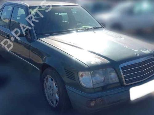 Control unit MERCEDES-BENZ E-CLASS (W124) E 300 Turbo-D 4-matic (124.333) | BP29213554M11 