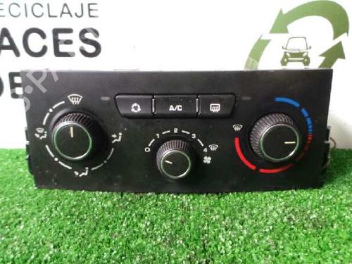 Used Climate control PEUGEOT 207 (WA_, WC_) [2006-2015]  9153866