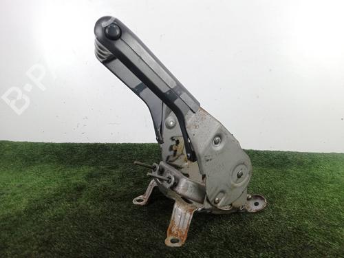 håndbremse RENAULT MEGANE II (BM0/1_, CM0/1_) 1.5 dCi (BM02, BM13, BM2A, CM02, CM13) (101 hp) 32316291