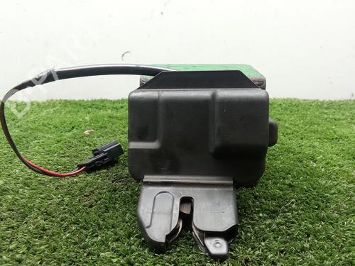 Used Tailgate lock Tailgate lock NISSAN PRIMERA Hatchback (P12) 1.9 dCi (120 hp) 40046486 40046486