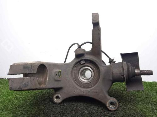 Used Right front steering knuckle PEUGEOT 607 (9D, 9U) [2000-2025]  30134855