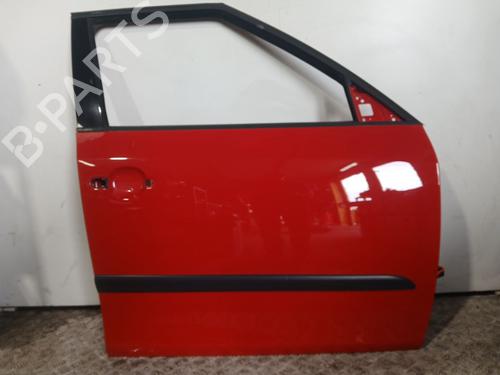 Used Right front door Right front door 39176195 39176195