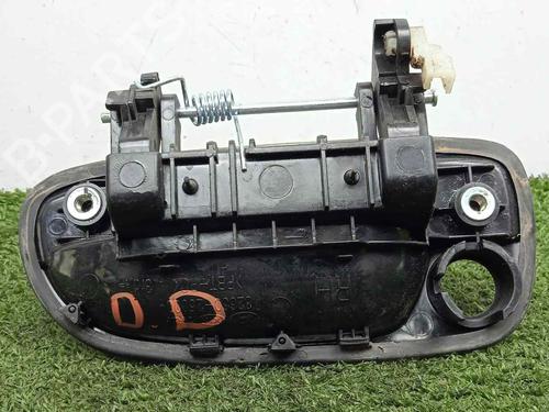 Front right exterior door handle HYUNDAI ACCENT II (LC)  | BP23240992C129 