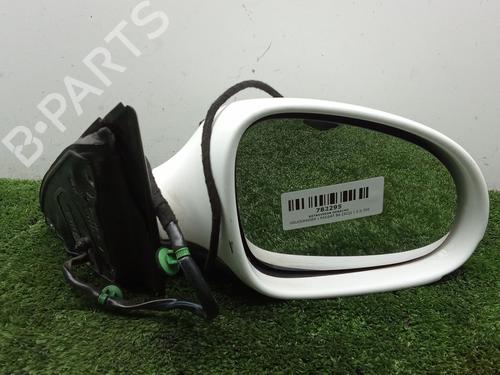 Used Right mirror Right mirror VW PASSAT B6 (3C2) 2.0 TDI (110 hp) 40038355 40038355