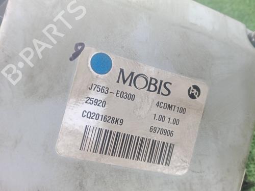 Steering column KIA CEED (CD) 1.6 CRDi 136 | BP39559618M21  - Image 6