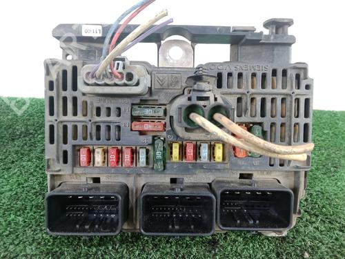 Used Control unit Control unit CITROËN C4 I (LC_) 1.6 HDi (109 hp) 33442512 33442512