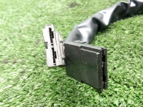 Ignition barrel RENAULT TRAFIC II Van (FL) 1.9 dCi 100 (FL0C, FL0K, FL0B) | BP39650125M48 - Image 2