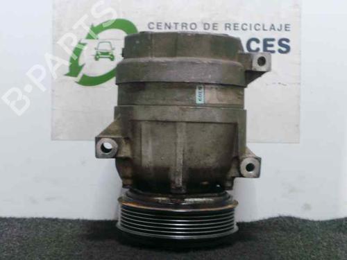 Airco pomp OPEL VECTRA B Hatchback (J96) 1.8 i 16V (F68) (116 hp) 5733353