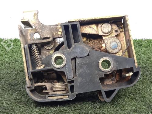 Front right lock VW TRANSPORTER T3 Platform/Chassis (24_) 1.6 TD | BP29352951C97 