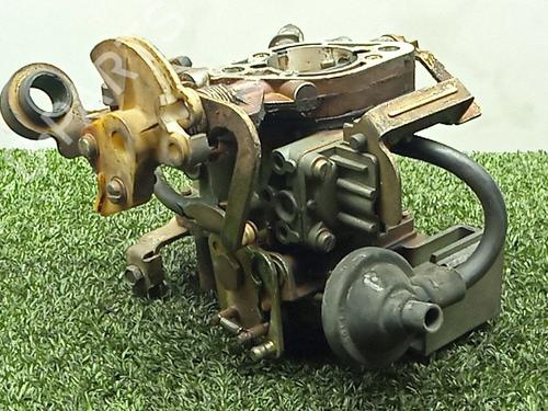 Used Carburetor Carburetor CITROËN C15 Box Body/MPV (VD_) [1984-2006] 34004409 34004409