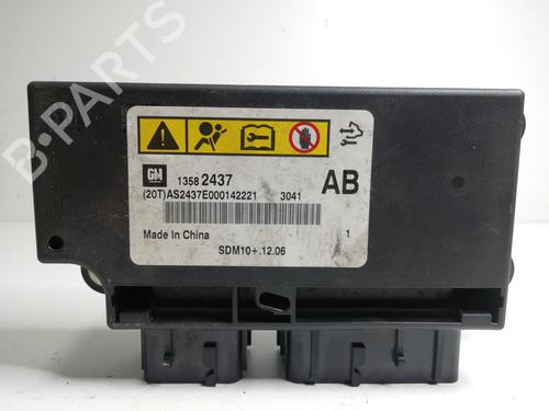 Used Electronic module CHEVROLET CRUZE Hatchback (J305) 2.0 CDI (163 hp) 24178236
