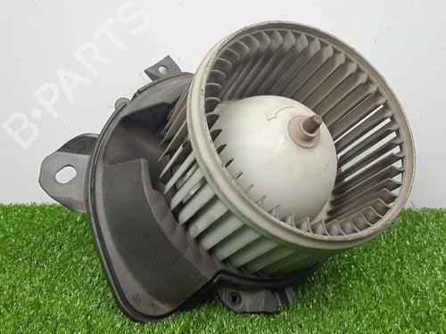 Ventilator motor CITROËN NEMO Box Body/MPV (AA_) 1.4 HDi (68 hp) 8591682