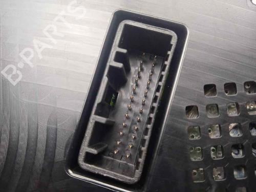 Instrument cluster RENAULT MEGANE III Hatchback (BZ0/1_, B3_) 1.6 16V (BZ1B, BZ1H) | BP8382986C47 