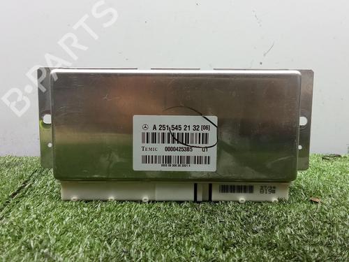 Used Control unit Control unit 38460192 38460192