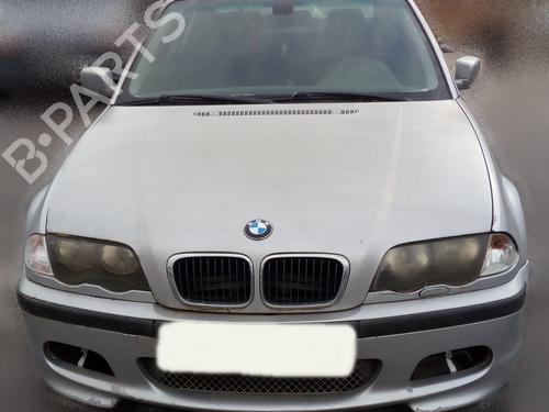 Electronic module BMW 3 (E46)  | BP8597555M83 
