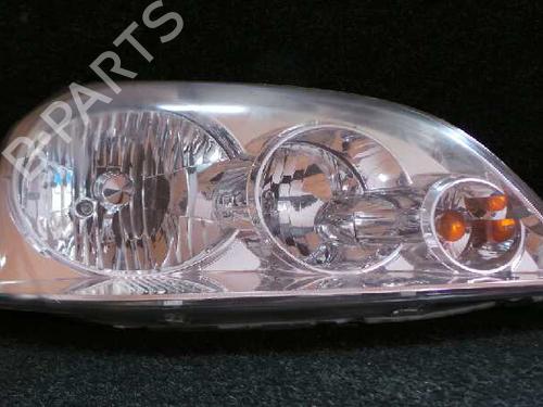 Used Right headlight DAEWOO NUBIRA Saloon (J100) [1997-2025]  5706450