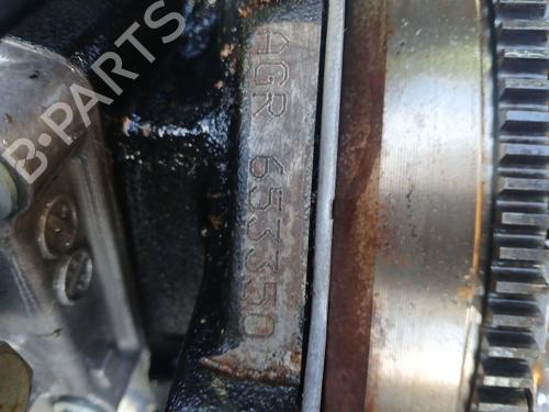 Used Engine Engine SEAT CORDOBA (6K1, 6K2) 1.9 TDI (90 hp) 40458500 40458500