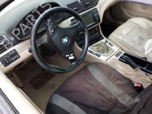 Right mirror BMW 3 (E46) 320 d | BP8227288C27 