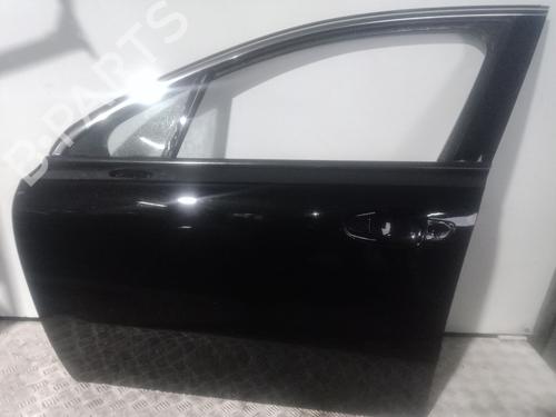 Used Left front door PEUGEOT 508 SW I (8E_) 2.0 BlueHDi 150 (150 hp) 30392873