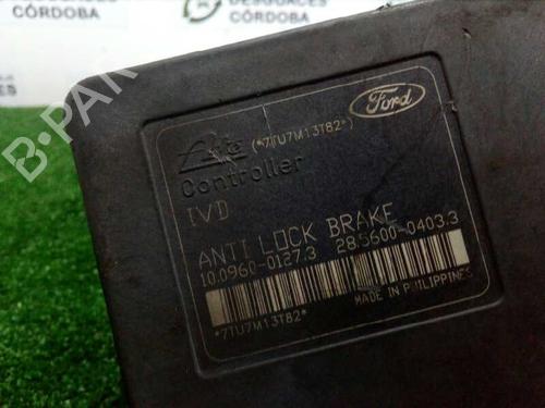 ABS pump FORD FOCUS II (DA_, HCP, DP) 1.6 TDCi | BP5961665M43 