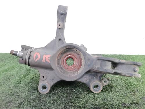 Fusée avant gauche PEUGEOT EXPERT Van (V_) 1.6 BlueHDi 95 (95 hp) 32124764