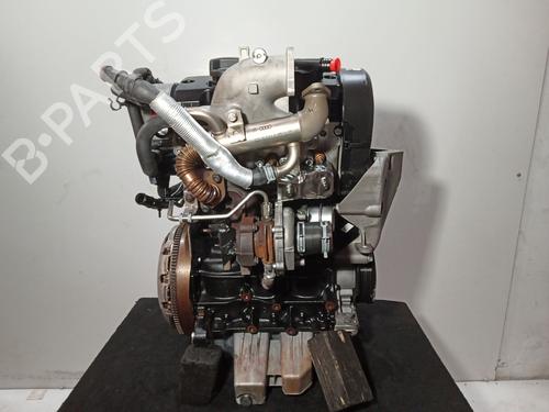 Motor SEAT CORDOBA (6L2) 1.4 TDI | BP29337731M1 
