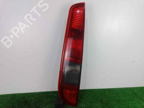 Used Left taillight FORD FOCUS II Turnier (DA_, FFS, DS) [2004-2012]  17749083