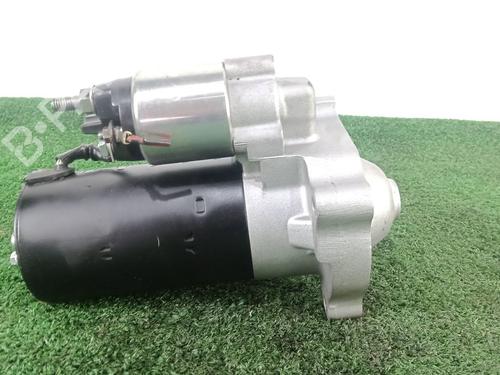 Startmotor Startmotor CITROËN JUMPER I Van (230L) 2.5 D (86 hp) 39802790 39802790
