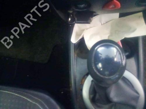 Fuse box RENAULT MEGANE II Saloon (LM0/1_) 1.5 dCi (LM0F, LM0T, LM2B) | BP32003107E1 