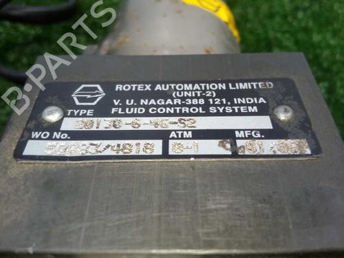 Elektronisk sensor MAHINDRA BOLERO Pickup 2.5 D 4x4 | BP27831383M84 