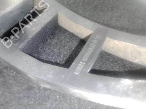 Front left exterior door handle FORD MONDEO IV (BA7) 1.8 TDCi | BP28372914C128 