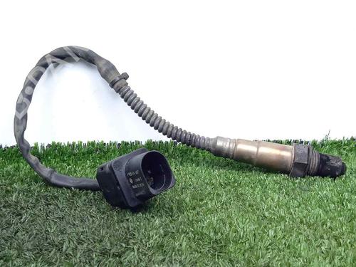 Elektronisk sensor LAND ROVER FREELANDER 2 (L359) 2.2 TD4 4x4 (150 hp) 9637126