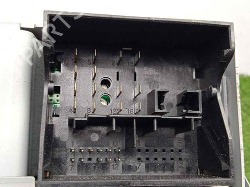 Radio RENAULT MEGANE III Hatchback (BZ0/1_, B3_)  | BP22992671E6 