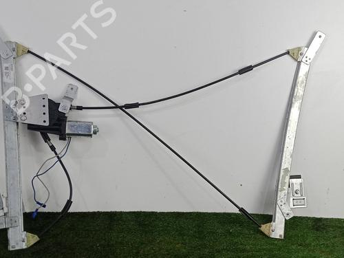 Front right window mechanism AUDI A3 (8L1)  | BP28356375C23 