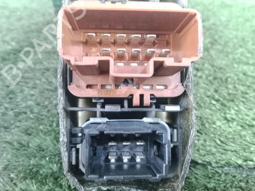 Left front window switch RENAULT MEGANE II Saloon (LM0/1_) 1.6 | BP35966307I27 - Image 3