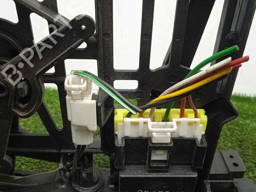 Climate control NISSAN CABSTAR E (TL_, VL_) 75.28 (TL0) | BP15288963I5 